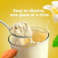 thumbnail image 5 of NULLIAV Mediterranean Almond Vanilla Milk Powder 7.75 Oz., 5 of 5