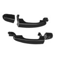 thumbnail image 1 of Exterior Outside Door Handle Replacement Left&Right compatible with KIA Sportage 2005 2006 2007 2008 2009 2010, 1 of 5