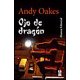 thumbnail image 1 of OJO DE DRAGÓN ALIANZA EDITORIAL ANDY OAKES, 1 of 1