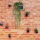 thumbnail image 4 of 3pcs Fake Hanging Plants Artificial Hanging Plant Silicone Lifelike Hanging Plants Fake String of Pearls Plant, 4 of 4