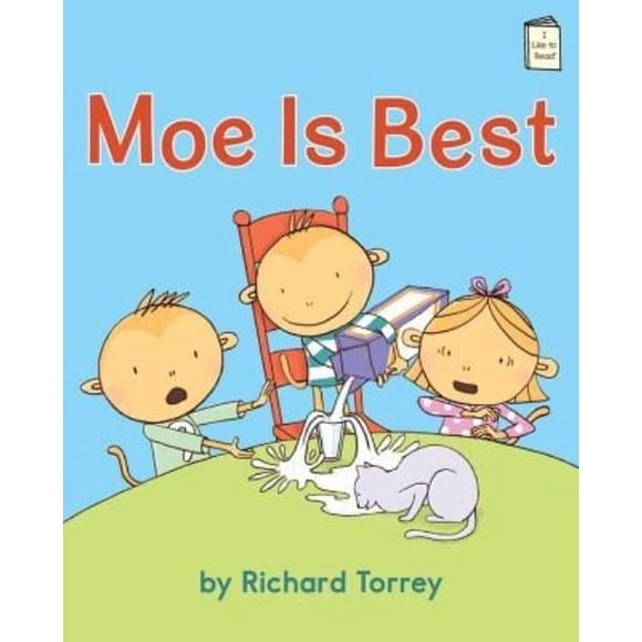 Moe Est le Meilleur