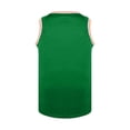 thumbnail image 4 of yillto Boys Athletic Tank Quick Dry Sleeveless Tees Racerback Lightweight Running Tshirts Summer Breathable Shirts, 4 of 7