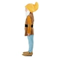 thumbnail image 3 of Toddler Disney Snow White Happy Dwarf Costume, 3 of 7