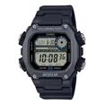thumbnail image 1 of Reloj Casio Digital Dw-291hx-1av Para Hombre E-watch Color de la correa Negro Color del bisel Negro, 1 of 3