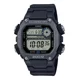 thumbnail image 1 of Reloj Casio Digital Dw-291hx-1av Para Hombre E-watch Color de la correa Negro Color del bisel Negro, 1 of 3