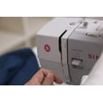 Singer® Heavy Duty 4423 Sewing Machine, Enhanced Speed & Power, 97