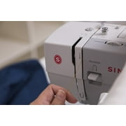 Singer® Heavy Duty 4423 Sewing Machine With 97 Stitch Applications