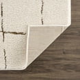 thumbnail image 6 of BoutiqueRugs Koume Contemporary Area Rug - Rose Cream - 7'10" x 10', 6 of 17