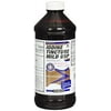 Humco Mild Iodine Tincture First Aid Antiseptic Prevent Infections, 16 oz
