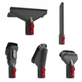 thumbnail image 1 of 5 Pzas para Dy*son V7 V8 V10 V11 V15 Cepillos de Aspiradora de Mano Boquilla Tubo de Extensión Cabezal de Succión Accesorios de Traje Piezas de Repuesto, 1 of 9