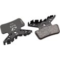 thumbnail image 2 of Jagwire Plaquette de Frein à Disque de Refroidissement Elite Compatible avec SRAM Guide RSC RS R Avid Trail, 2 of 3