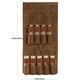 thumbnail image 4 of Juego De Dispensador De Condimentos Portátil De 9 Uds Con Tapas Giratorias Bolsa De Almacenamiento Salero Pimentero Para Acampar Senderismo Barbacoa ANGGREK Otros, 4 of 8