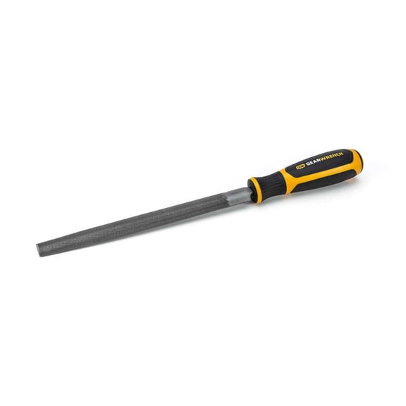 Gearwrench 82824H 8In. Half Round Bastard File