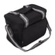 thumbnail image 1 of Bolsa de almuerzo bolsa Bento aislada asa portátil correa ajustable diseño a prueba de fugas para acampar ANGGREK Otros, 1 of 7