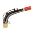 thumbnail image 2 of Manchon en Silicone pour Saxophone à Col Courbé en Liège au Lieu de Pièce en Liège Accessoires d'Instrument de Musique, 2 of 5