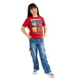 thumbnail image 2 of Roblox "Steal a Brainrot" Boys' Short Sleeve Graphic T-Shirt, Sizes 4-18, 2 of 7