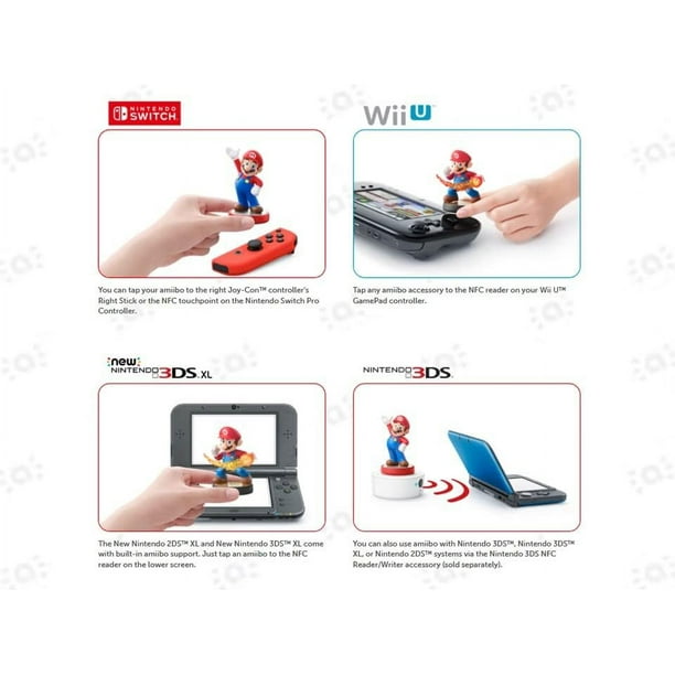 Nintendo Switch amiibo Nintendo Amiibo - Zelda: The Legend Of Zelda: Wind Waker