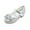 Silver, variant on Girls Mary Jane Glitter Shoes Low Heel Princess Dress Shoes,Toddler Little Girls Crown Flower Girl Wedding Party Dress Pump Shoes,Sliver