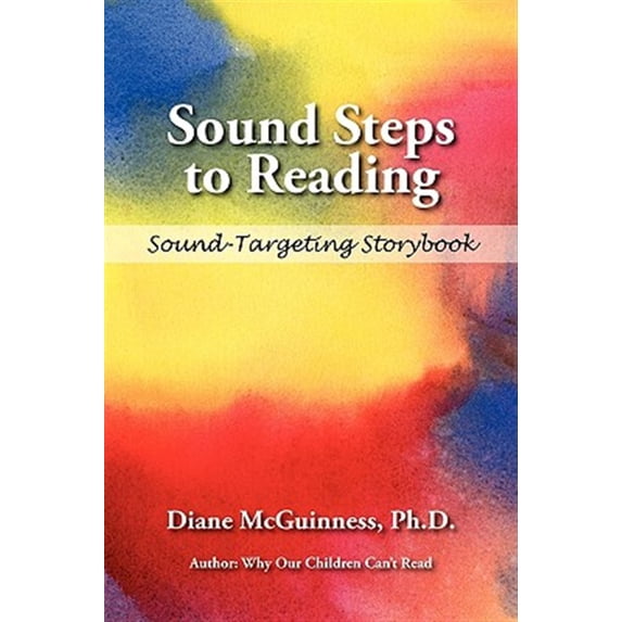 Pre-Owned Sound Steps to Reading (Storybook): Sound-Targeting Storybook Paperback