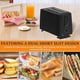 thumbnail image 3 of Breakfast Machine Counter Toaster Smart Kitchen Appliances EU Plug, 3 of 5