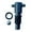 20T Style B, variant on Tnarru Hydraulic Jack Accessories Oil Release Screw Vertical Jacks Parts Repair Tool Stable s Part Replace Oil Seal 20T B