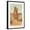 Black Frame, variant on Art.com Mexican Cowgirl Art Print, 12" x 18"