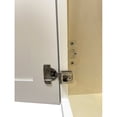 thumbnail image 4 of Disar 48'' Double Bathroom Vanity Base Only, 4 of 6
