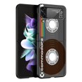 thumbnail image 1 of Funda de teléfono Gameboy Z Flip 4, carcasa dura negra para Samsung Z Flip 3, 5G, Galaxy ZFlip3, ZFlip4 Fivean unisex, 1 of 2