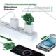 thumbnail image 4 of RELIFE XA1 Current Voltage Multifunctional Tester Automatic Identification Detector, 4 of 5