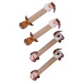 thumbnail image 2 of Christmas Refrigerator Door Handle Cover Kitchen Appliances Glove Protector, 2 of 3