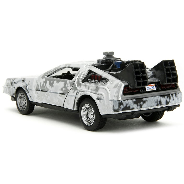 Duplo delorean online