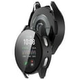 thumbnail image 2 of PC Integrado y Cristal Templado Compatible con Pulseras Smartwatch Funda Duradera para Wearables Electrónicos, 2 of 7
