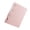 Pink, variant on Youthyao Document Folder 4 Rings Binders 4 Hole Binders Folders A 4 File Folde Display Book School Supplies