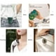 thumbnail image 5 of Eigraketly Ventilador portátil silencioso disfrute de un ambiente tranquilo y fresco ventilador USB silencioso ajustable de 45 grados Ropa Deportiva, Zapatos No.1, 5 of 6