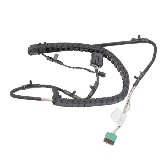 zuzengstory 1x Right Side Power Sliding Door Wiring Harness For Town for Country Grand Caravan
