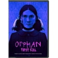 thumbnail image 2 of Orphan: First Kill (DVD), 2 of 2