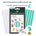 thumbnail image 2 of CUITING ✪ Adhesive Poster Tacky Putty Nail Display Stand Tacky Putty Sticky Mounting Putty, 2 of 14