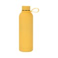 thumbnail image 1 of Hot Sale!500ml With A Portable Handle Stainless Steel Small Mouth Insulated Cup Portable Outdoor Sports Water Bottle, 1 of 3