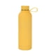 thumbnail image 1 of Clearance 500ml With A Portable Handle Stainless Steel Small Mouth Insulated Cup Portable Outdoor Sports Water Bottle Buy 2 get 10% off, 1 of 3