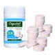 thumbnail image 2 of 3pcs Chlorine Tablets Swimming Pool Cleaning Tablet Hign Quality Effective Sanitation Disinfect 100g, 2 of 5