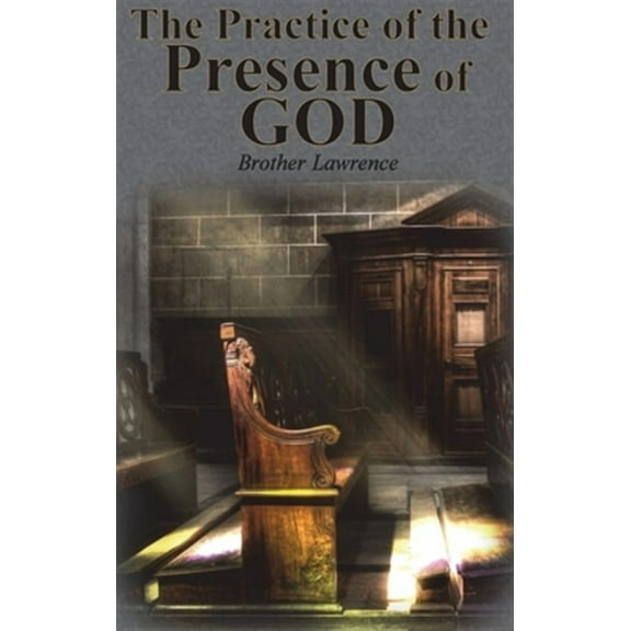 Practice of the Presence of God