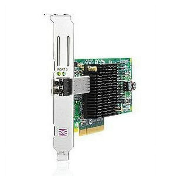HP AJ764A 8GB 2-Port Fibre Channel HBA