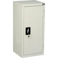 thumbnail image 2 of Global Industrial Wall Mount Storage Cabinet 13-3/4""W x 12-3/4""D x 30""H Assem, 2 of 5
