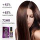 thumbnail image 2 of Frizz-Control Hair Mask and Oil with Onion Extract for Smoothness, Scalp Health, and Strong Roots, 2 of 4