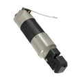 thumbnail image 1 of Herramienta De Brida De Perforación Neumática, Entrada De 1/4 ", Orificio De 5mm Para Perforación De Metal Y Plástico, Plegado Con Llave Hexagonal Y Conector, 1 of 7