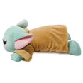 thumbnail image 3 of Plush Toy Disney Store Official Cuddleez Grogu 58cm, 3 of 4