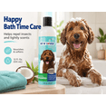 thumbnail image 3 of Pet N' Lovely Repel Care Flea & Tick Shampoo, 12 fl oz 3 Pack, 3 of 10