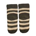 thumbnail image 4 of Disney Winnie the Pooh Women's 3D Sweater Slipper Socks, 1-Pack, Size 4-10, 4 of 6