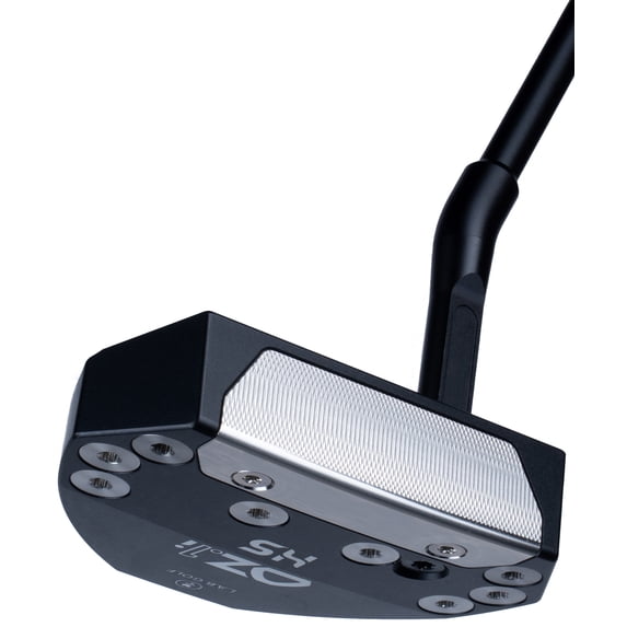 Pre-Owned L.A.B. Golf OZ.1i Heel Shafted Putter 34 Inches Excellent