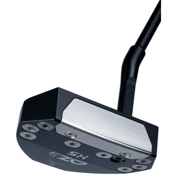 Pre-Owned L.A.B. Golf OZ.1i Heel Shafted Putter 35 Inches
